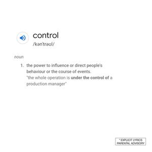 Control EP (Explicit)