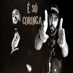 É Só Coringa (Explicit)