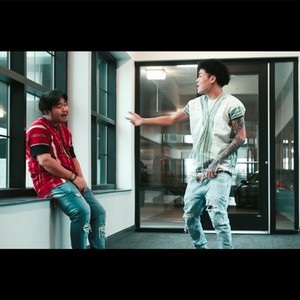 Crush (feat. Seh Htoo) (Explicit)