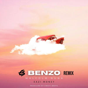 Benzo (feat. Eazi Money) (Explicit)