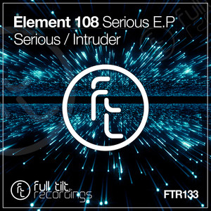 Intruder (Original Mix)