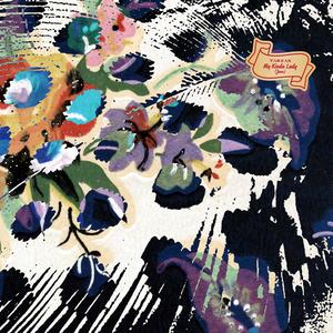 Jane (My kinda Lady)