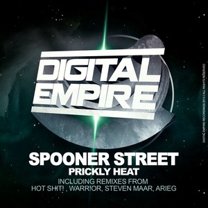 Prickly Heat (Warr!or Remix)