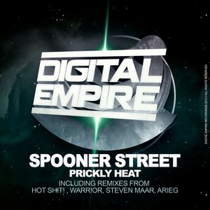Prickly Heat (Warr!or Remix)