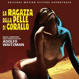 La Raggaza Dalla Pelle di Corallo (Original Motion Picture Soundtrack)