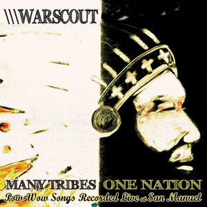 Many Tribes One Nation