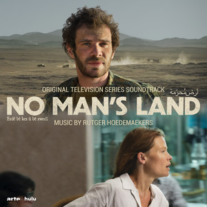 No Man's Land (Original Television Series Soundtrack) [Explicit]