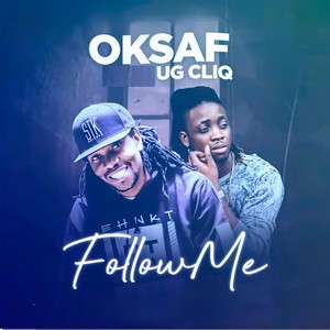 Follow Me (feat. Oksaf)
