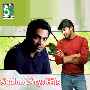 Simbu and Arya Hits