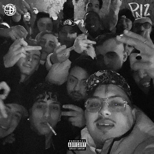 PNZ (La Zona) [Explicit]