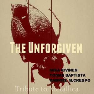 The Unforgiven (feat. Tomas Baptista & Gabriel M. Crespo) [Acoustic version]