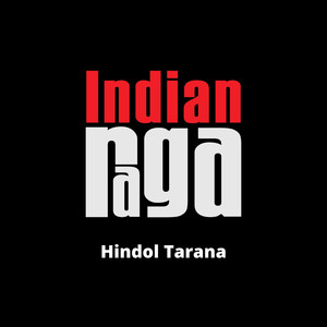 Hindol Tarana - Hindol - Ektaal