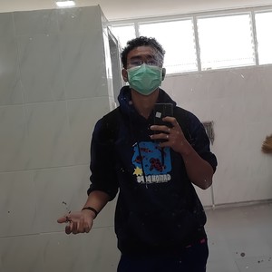 NO ONE PROUD OF ME (Explicit)