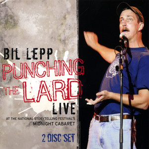 Punching the Lard