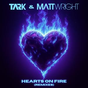 Hearts On Fire (Acer Vantes Remix)