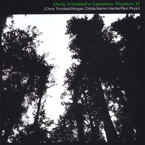 Until Then, My Friend(feat. Morgan Childs, Aaron Hardie & Paul Miyai)