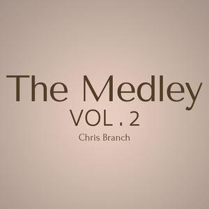 The Worship Medley Volume 2