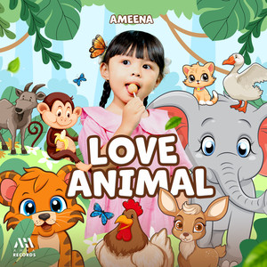 Love Animal