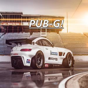 PUB-G! (Radio Edit)