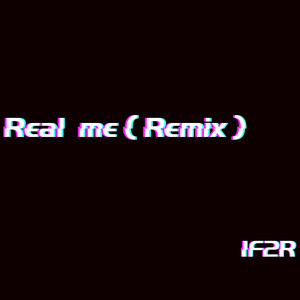 1Five2Real - Real me