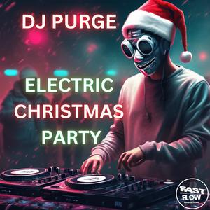 Electric Christmas Party