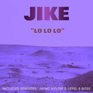 Lo Lo Lo (Jaymz Nylon Afrotech ReShape)
