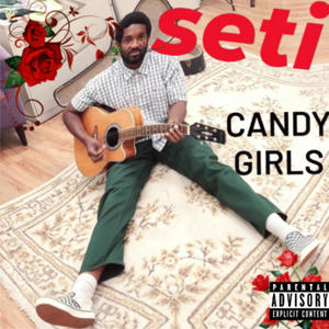 Candy Girls (Explicit)