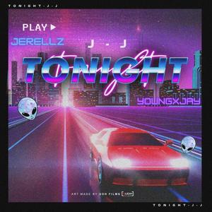 Tonight (feat. Youngxjay) (Explicit)