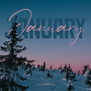 Justyn - January