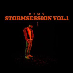 STORMSESSION, Vol. 1