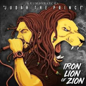 Iron Lion Of Zion (Explicit)