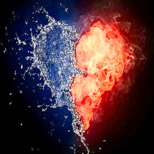 Fogo e Água (Explicit)