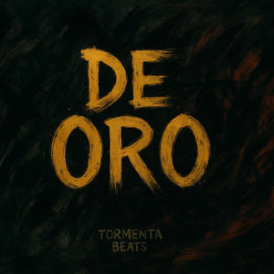 DE ORO (Rap Boom Bap Instrumental)