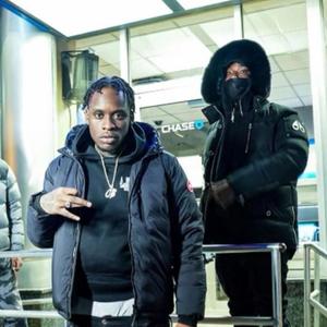 Get Lonely (feat. Ciggy Blacc) (Explicit)