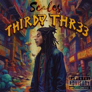 Money First (feat. ZQ & YungDee) (Explicit)