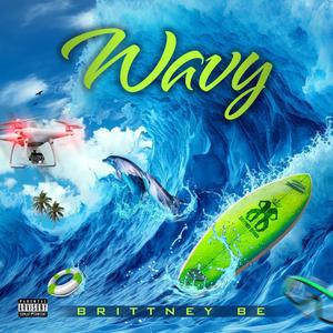 Wavy (Explicit)