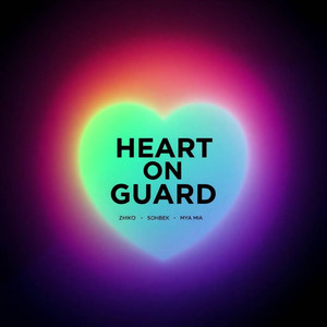 Heart on Guard