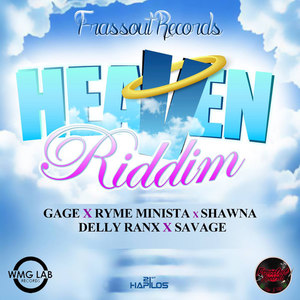 Heaven Riddim