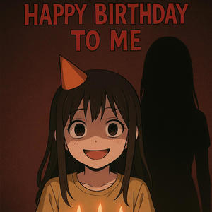 Happy Birthday to Me (I'm so glad that I made it this far)