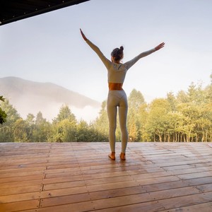 Flexible Mind Calm Beats