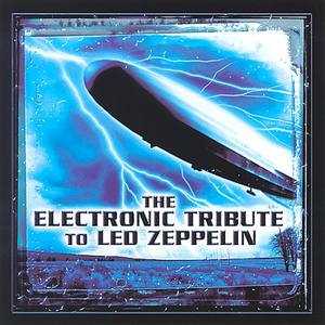 The Electronic Tribute To Led Zeppelin