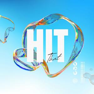 Hit that (feat. CeeJai , Dam lot , CRYSTAL LA'JUENE , Caxopo & Leirbag ) [Explicit]