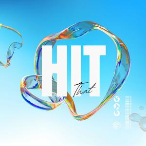 Hit that (feat. CeeJai, Dam lot, CRYSTAL LA'JUENE, Caxopo & Leirbag) (Explicit)