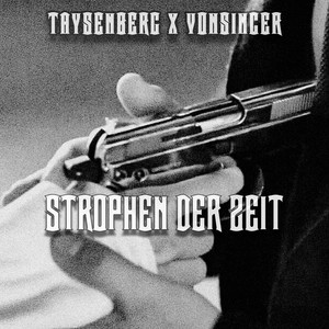 Strophen Der Zeit (Explicit)