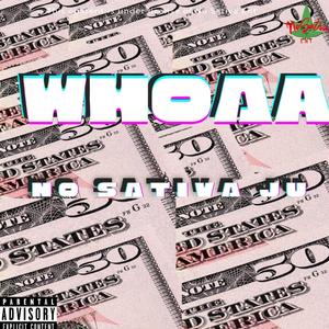 Whoaa! (Explicit)