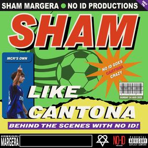 #LIKECANTONA (Explicit)
