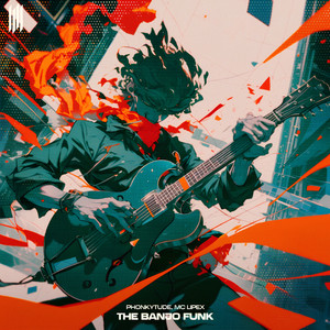 THE BANJO FUNK (SPEED|Explicit)