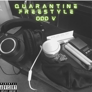 Quarantine(Freestyle) (Explicit)