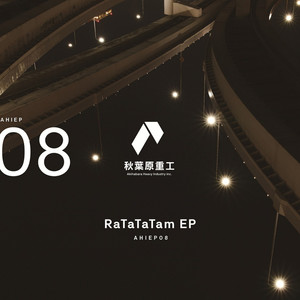 RaTaTaTam EP