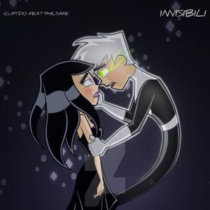 Invisibili (feat. PhilSafe)